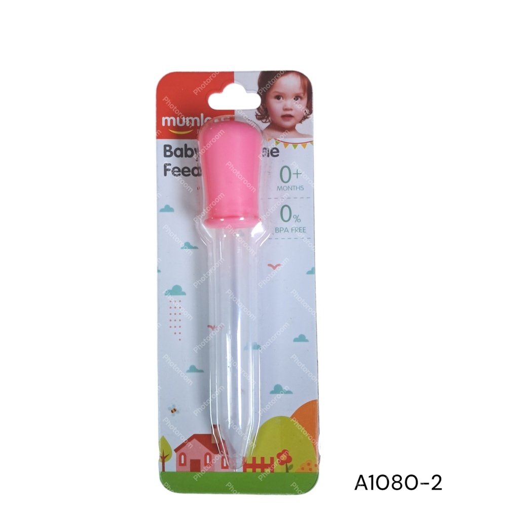 GOTERO PARA BEBE 0MESES