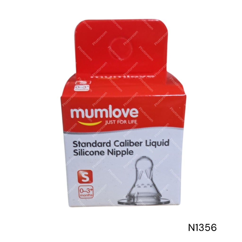 CHUPON PARA MAMADERA 6 A 12MESES