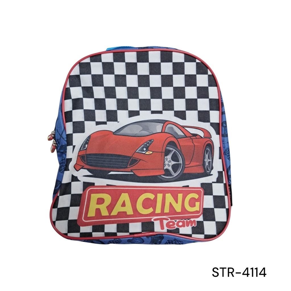 MOCHILA RACING