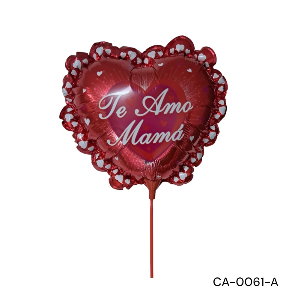 DIA DE LA MADRE H10PG 20PZ  CXB-1000 UD.