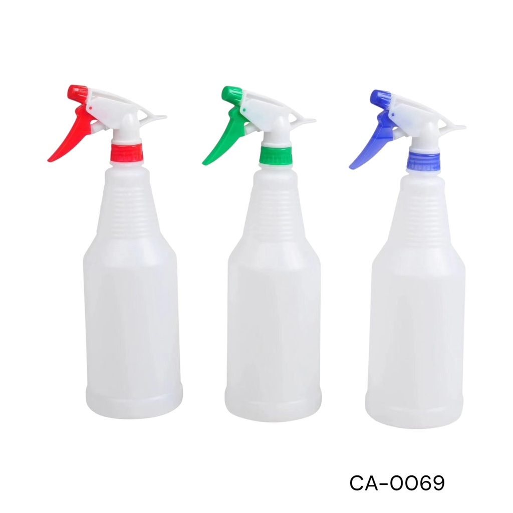ATOMIZADOR PLASTICO 1000ML  CXB-100UD.