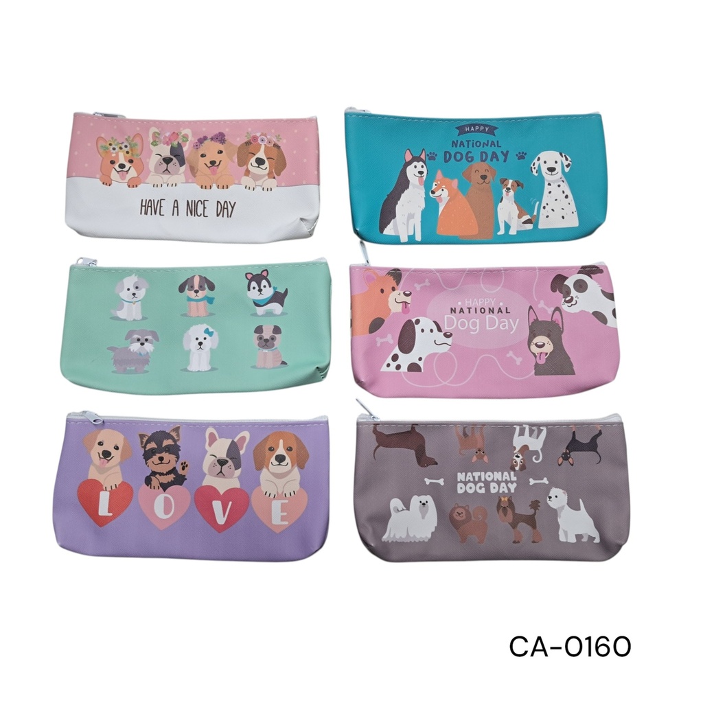 CARTUCHERA RECT. DIS. MIXTO CXB-1200UD.