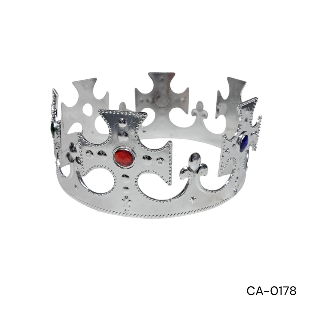 CORONA PLASTICO REY CXB-600 UD.