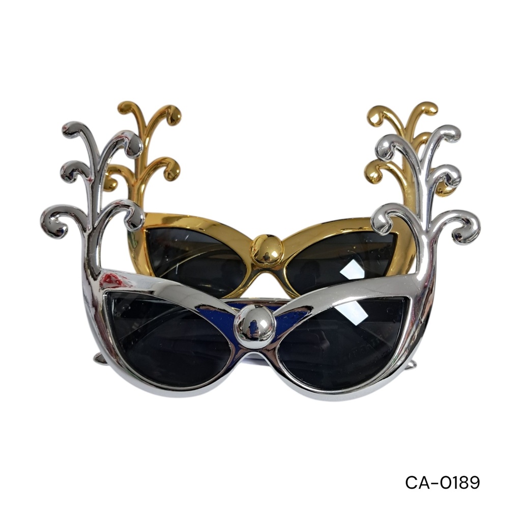 LENTE MARDIGRAS (DOR/PLAT)