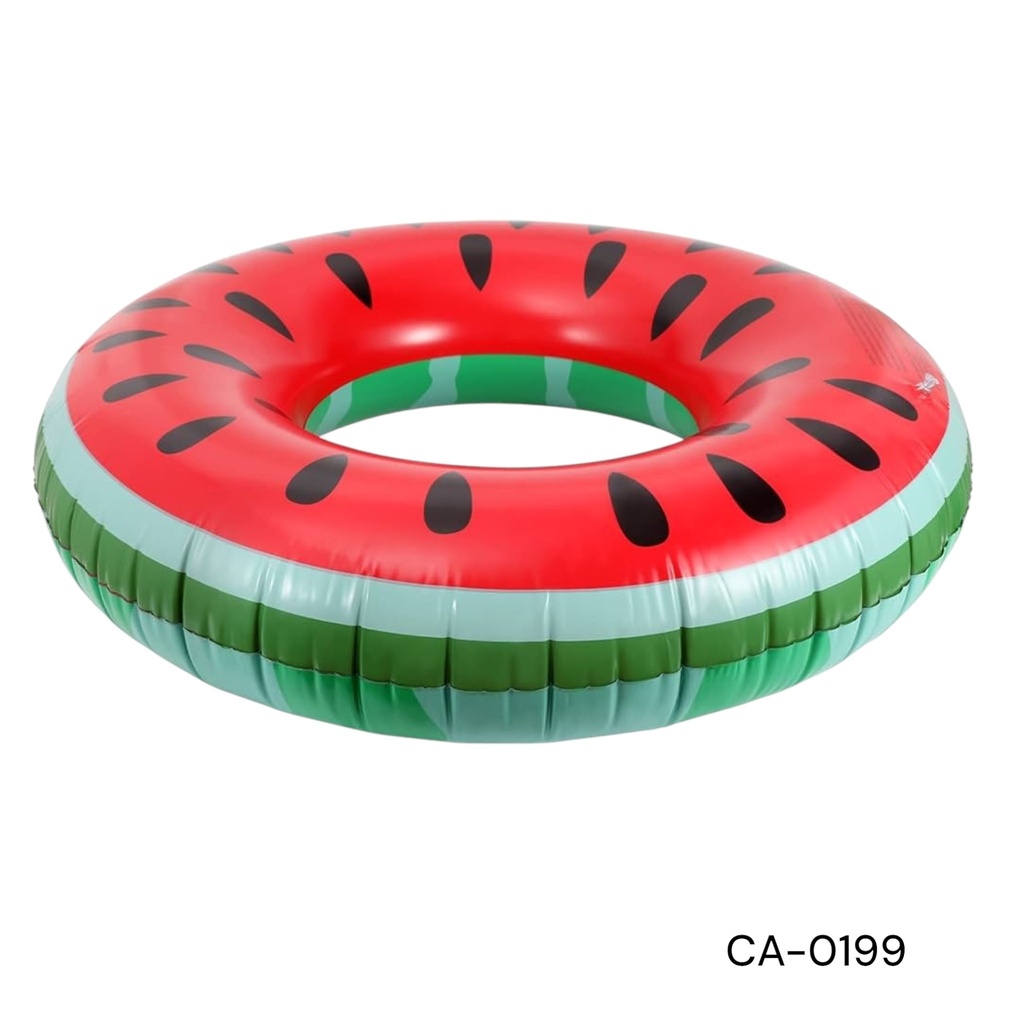 FLOTADOR REDONDO SANDIA 120CM  CXB-50 UD.