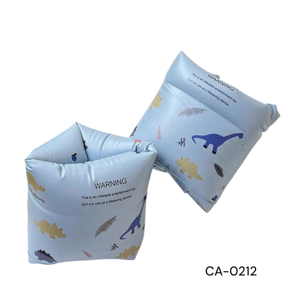 FLOTADOR BRAZO 23X19CM   CXB-180 UD.