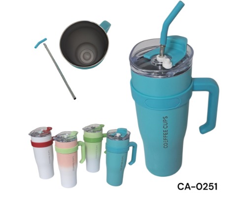 TERMO METAL 1200ML   CXB-25 UD.