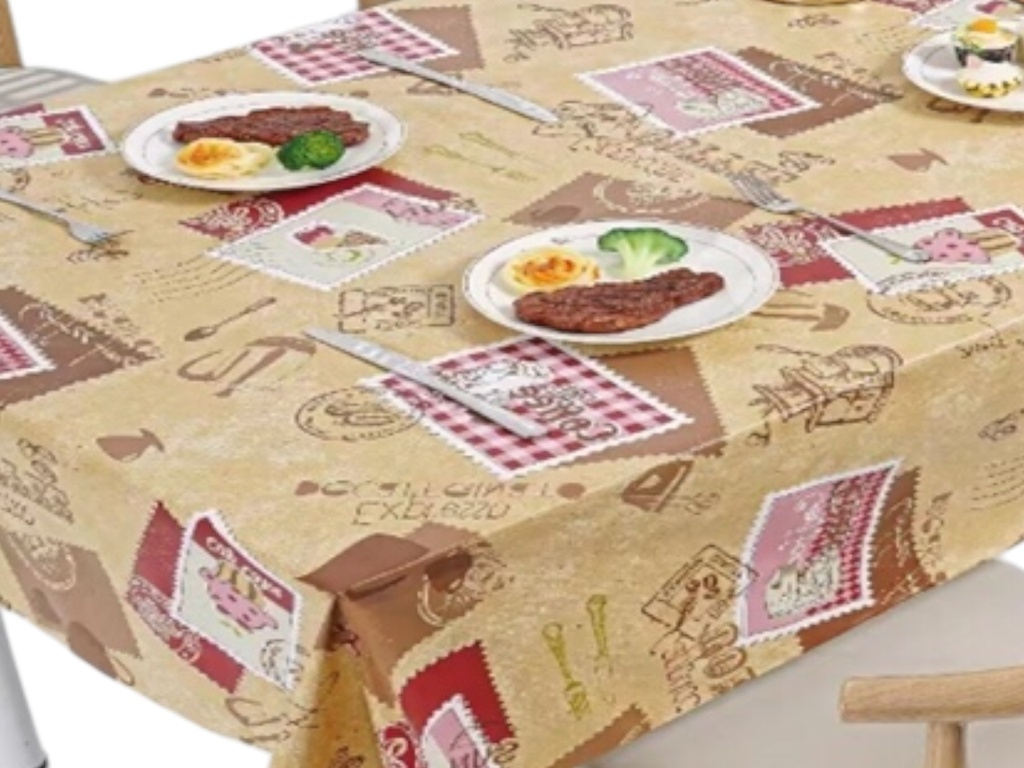 ROLLO MANTEL 1.37X20M POSTAL