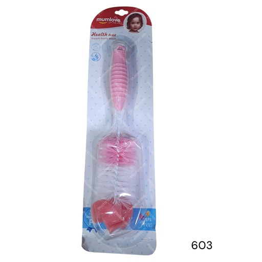 [603] CEPILLO BEBE LIMPIAR MAMADERA