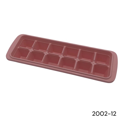 [2002-12] CUBETA HIELO 12 CUBOS