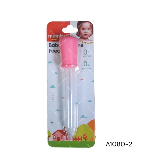 [A1080-2] GOTERO PARA BEBE 0MESES