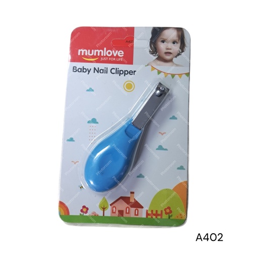 [A402] CORTA UNAS PARA BEBE