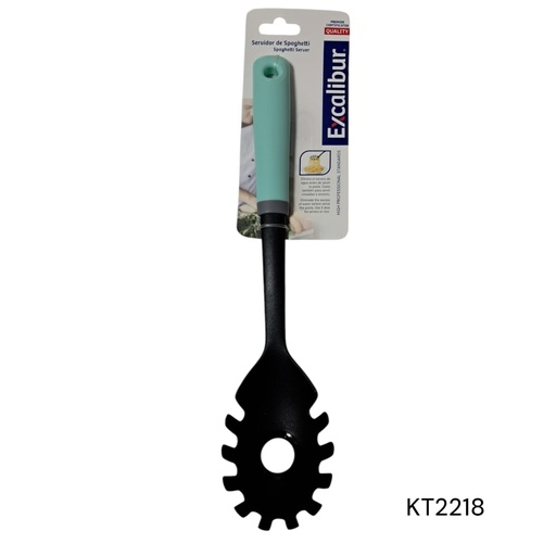 [A151-KT2218] CUCHARON P/SPAGHETTI EXCALIBUR