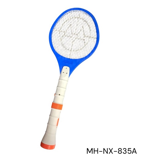 [MH-NX-835A] RAQUETA ELECT PARA INSECTOS MAXI HOUSE