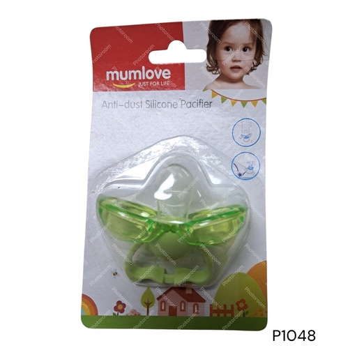 [P1048] CHUPON TRANQUILIZANTE ANTI POLVO