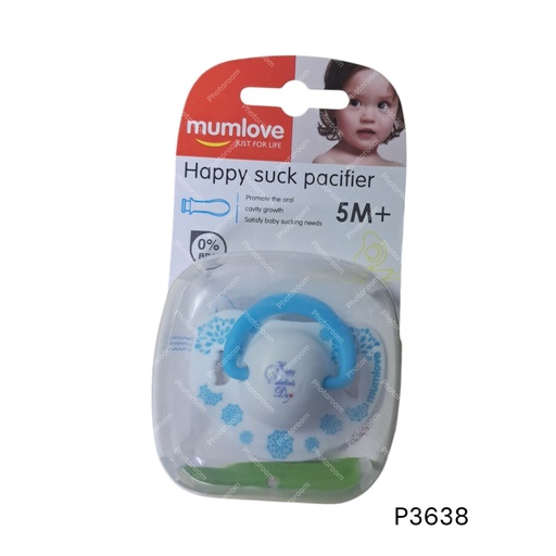 [P3638] CHUPON TRANQUILIZANTE BEBE 8MESES VALENT