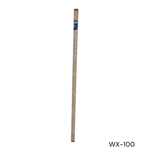 [WX-100] REGLA METRO