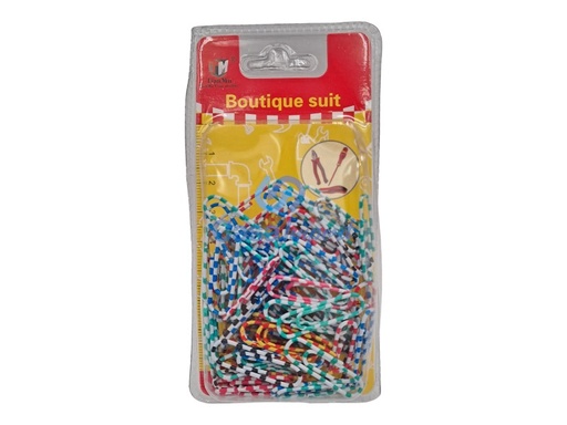 [TM-B021-7] TIANMU CLIPS 27MM