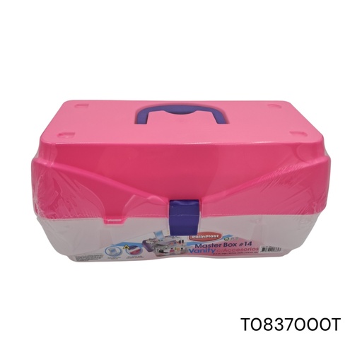 [T0837000T] CAJA MULTIUSO  #14 21L/38A/19AL