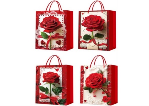 [CA-0019-M] BOLSA MADRE R 12PZ 32X26X10CM