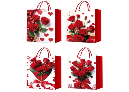 [CA-0020-M] BOLSA MADRE R 12PZ 32X26X10CM CXB 360UD.