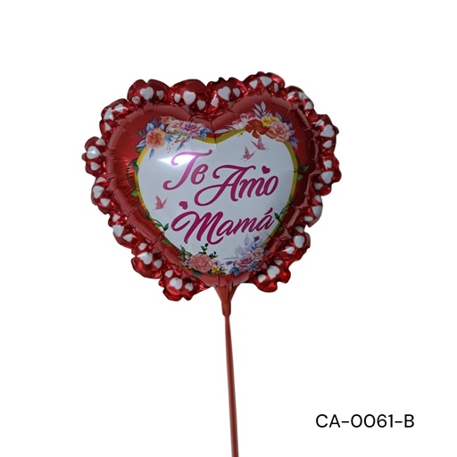 [CA-0061-B] DIA DE LA MADRE H10PG 20PZ   CXB-1000 UD.