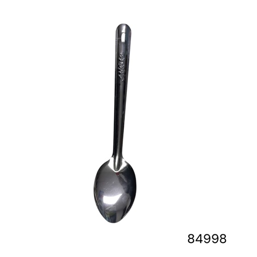 [84998] CUCHARON DE METAL 34CM