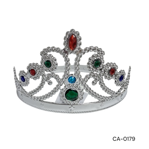 [CA-0179] CORONA PLASTICO REINA CXB-600 UD.