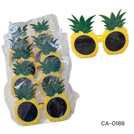 [CA-0186] LENTE PIÑA CXB-300 UD.