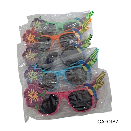 [CA-0187] LENTE TUCAN CXB-300 UD.