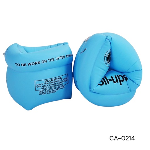 [CA-0214] FLOTADOR BRAZO 23X19CM   CXB-180 UD.