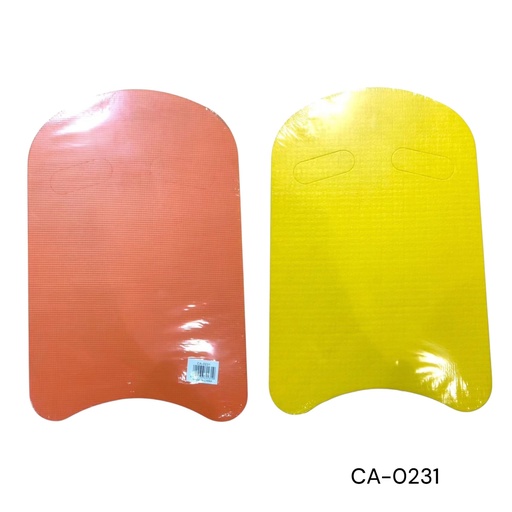 [CA-0231] TABLA NATACION