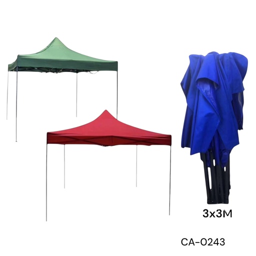 [CA-0243] TOLDA 3X3M